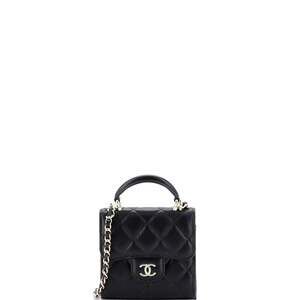 Chanel Square Classic Flap Top Handle #235182C27B